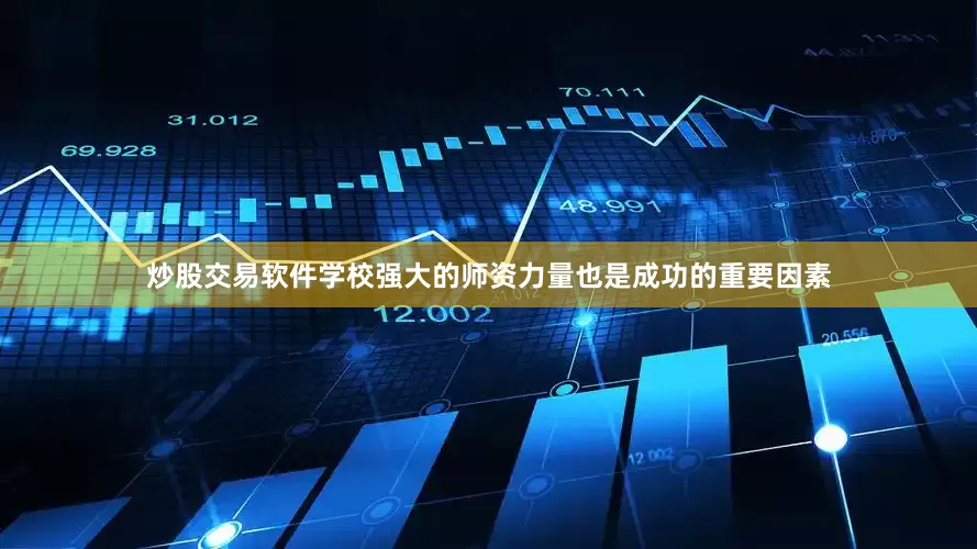 炒股交易软件学校强大的师资力量也是成功的重要因素