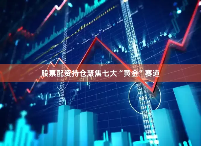 股票配资持仓聚焦七大“黄金”赛道